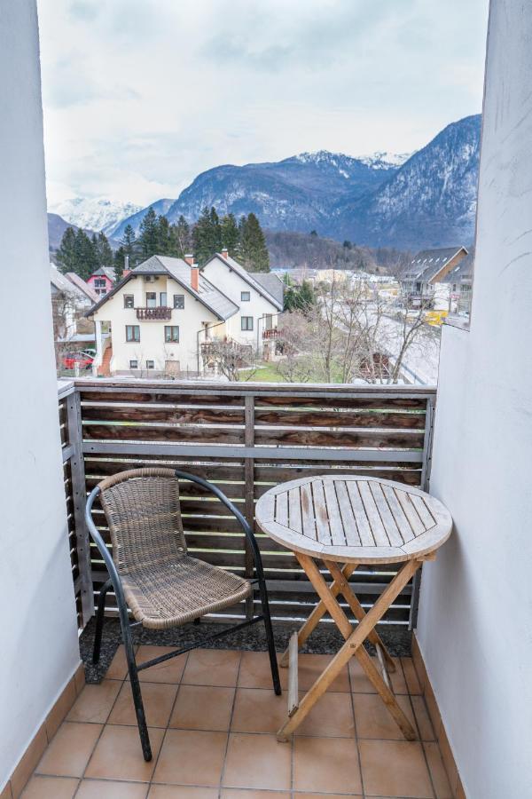 Apartments Skok With Rafting And Free Parking Bovec Exterior photo