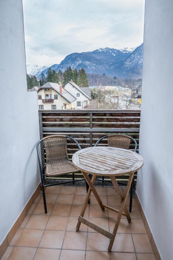 Apartments Skok With Rafting And Free Parking Bovec Exterior photo