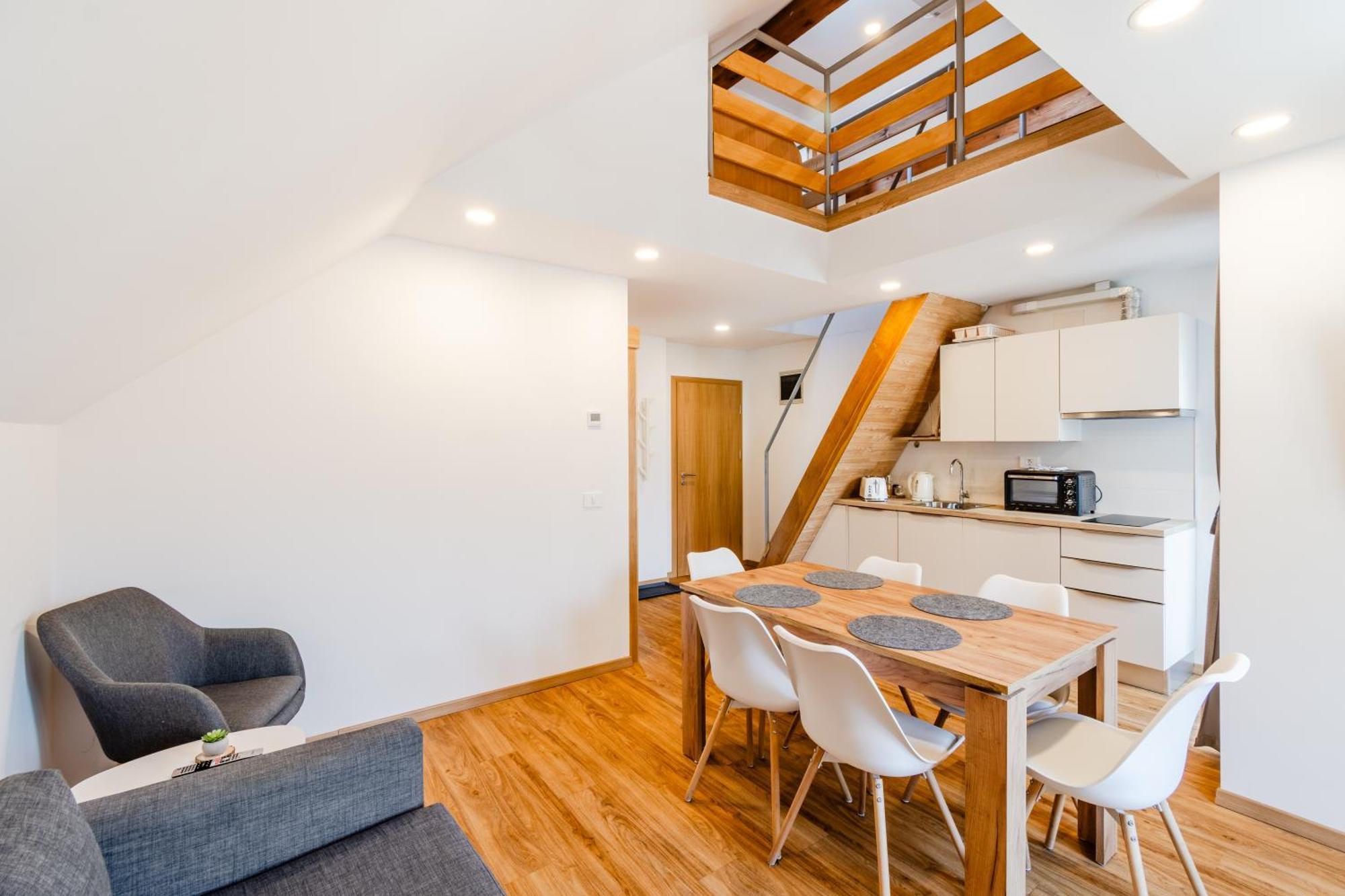 Apartments Skok With Rafting And Free Parking Bovec Exterior photo