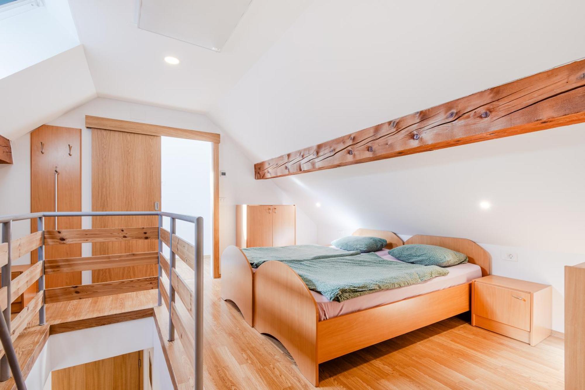 Apartments Skok With Rafting And Free Parking Bovec Room photo