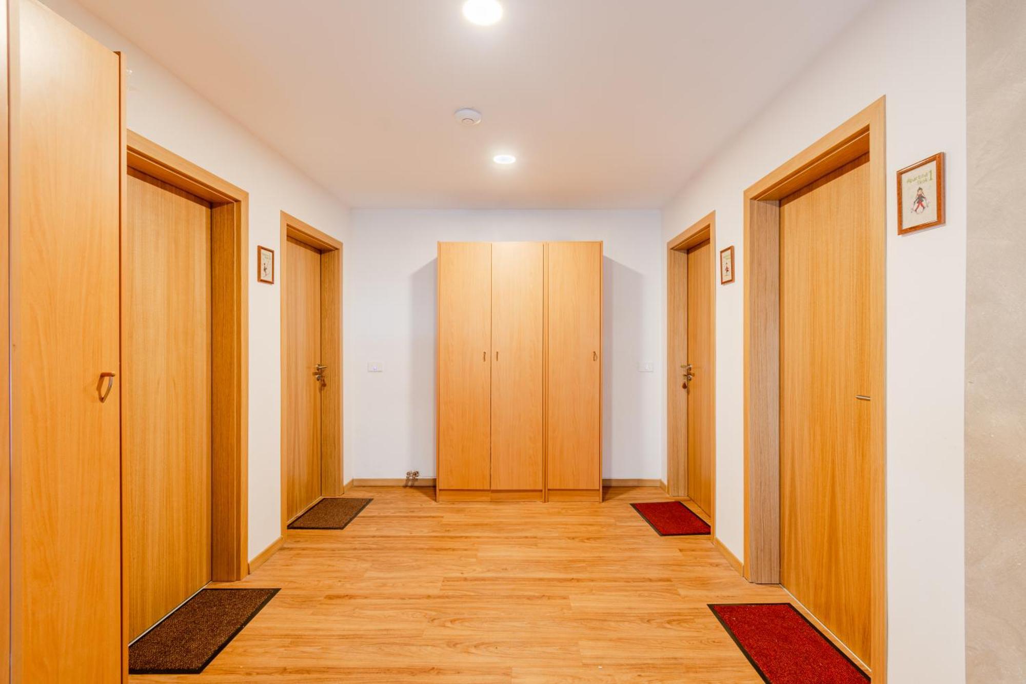 Apartments Skok With Rafting And Free Parking Bovec Room photo