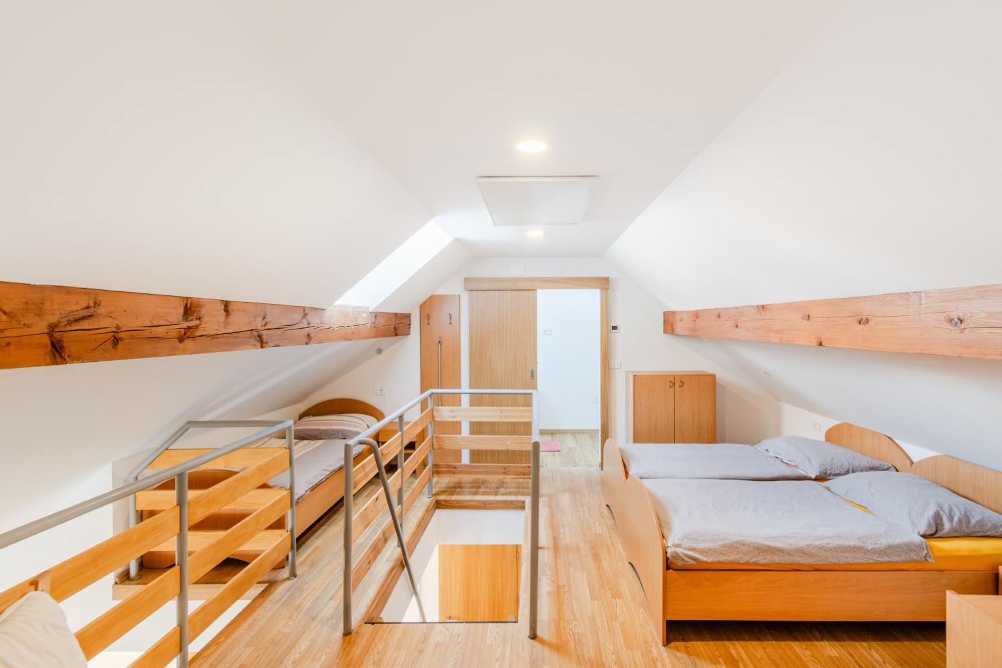 Apartments Skok With Rafting And Free Parking Bovec Exterior photo