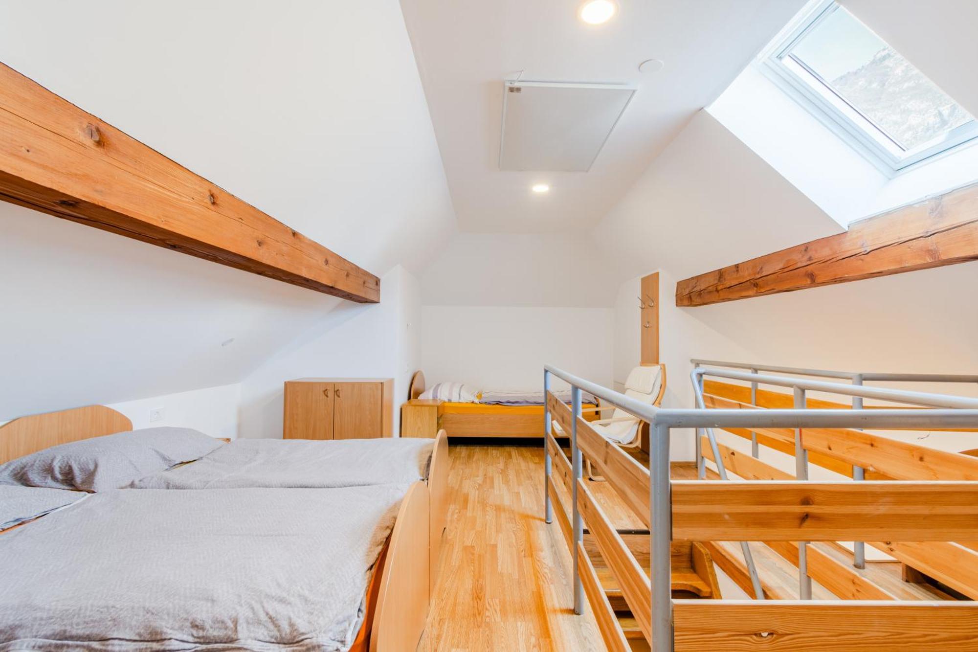 Apartments Skok With Rafting And Free Parking Bovec Exterior photo