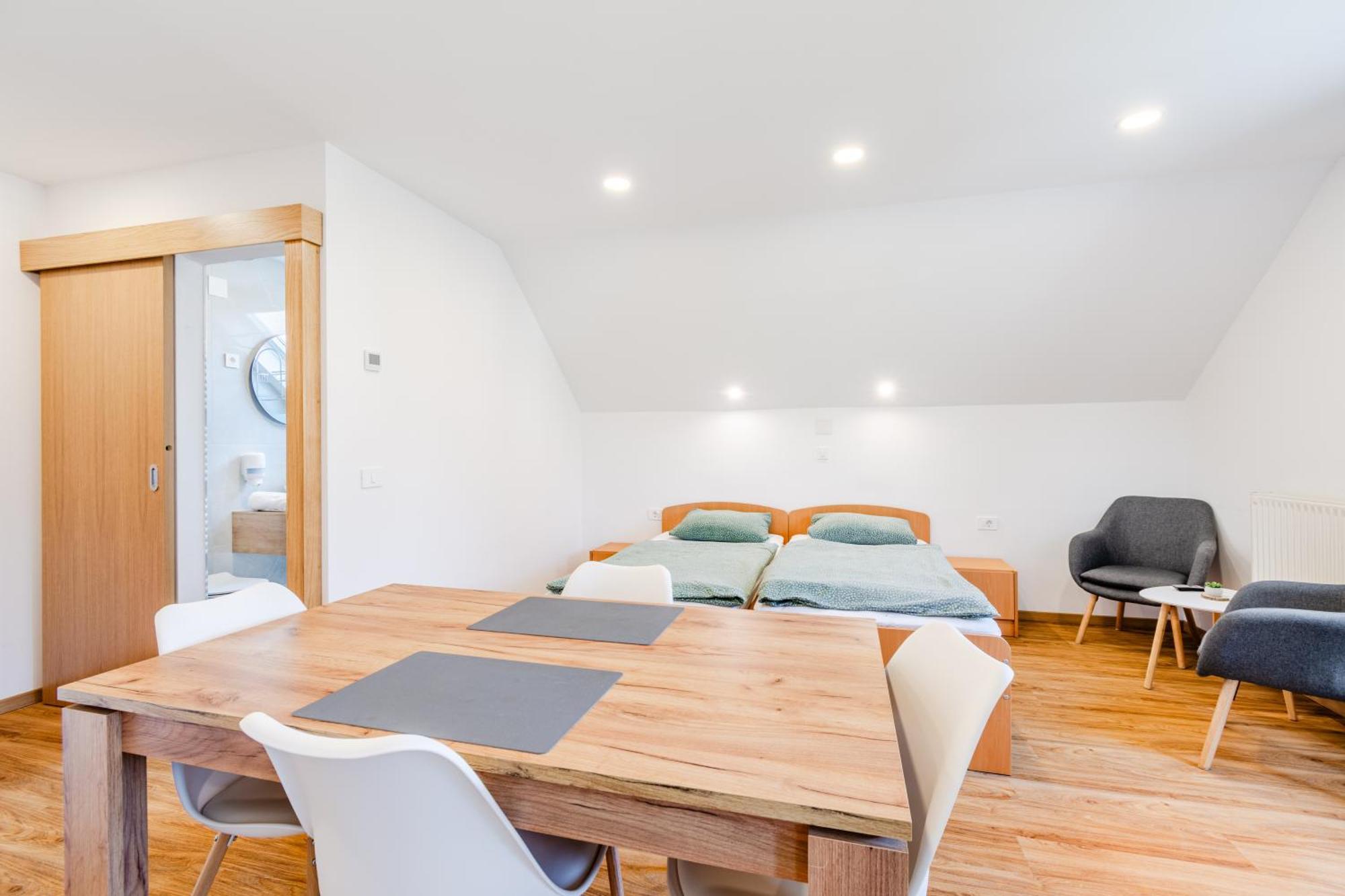 Apartments Skok With Rafting And Free Parking Bovec Room photo