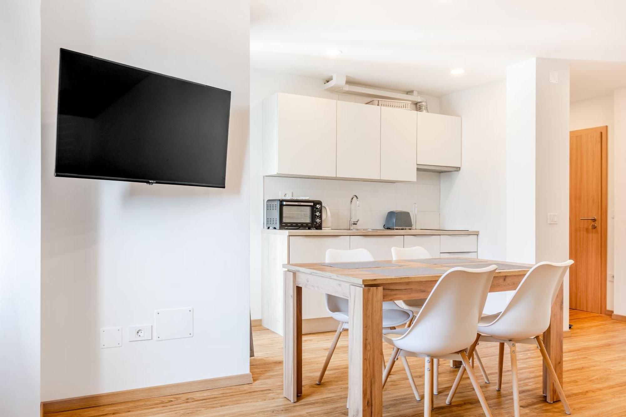 Apartments Skok With Rafting And Free Parking Bovec Room photo