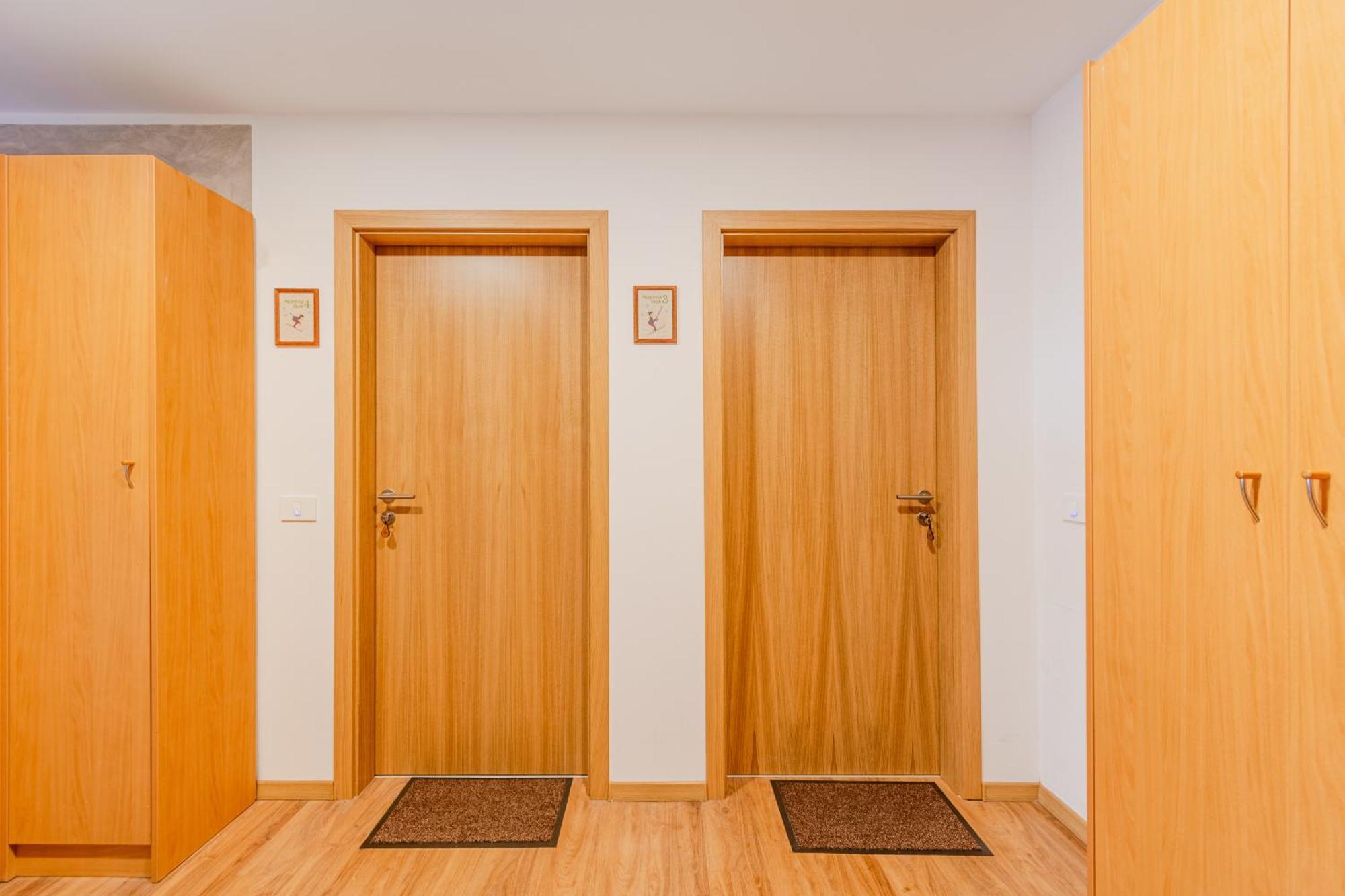 Apartments Skok With Rafting And Free Parking Bovec Room photo