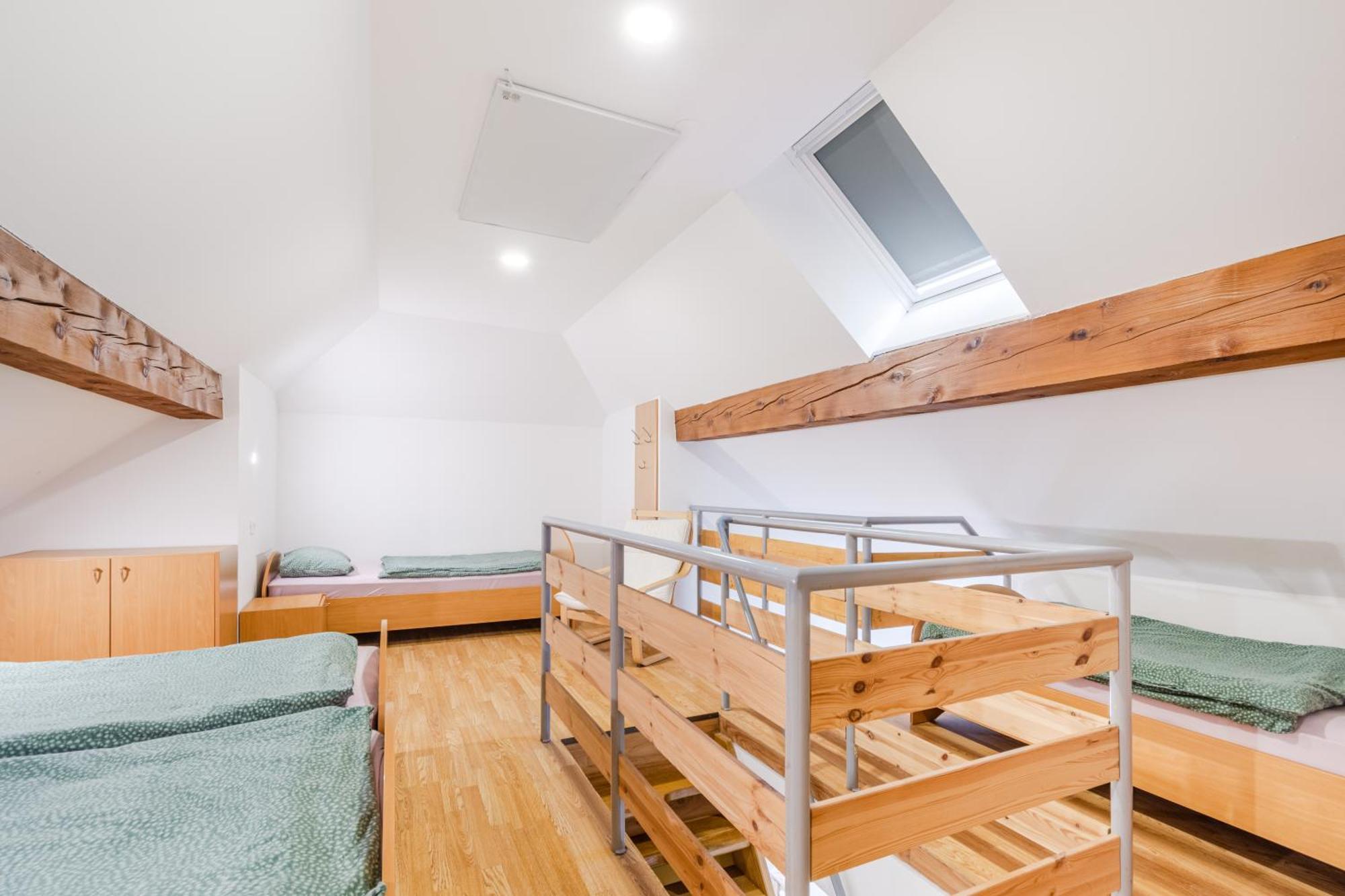 Apartments Skok With Rafting And Free Parking Bovec Room photo