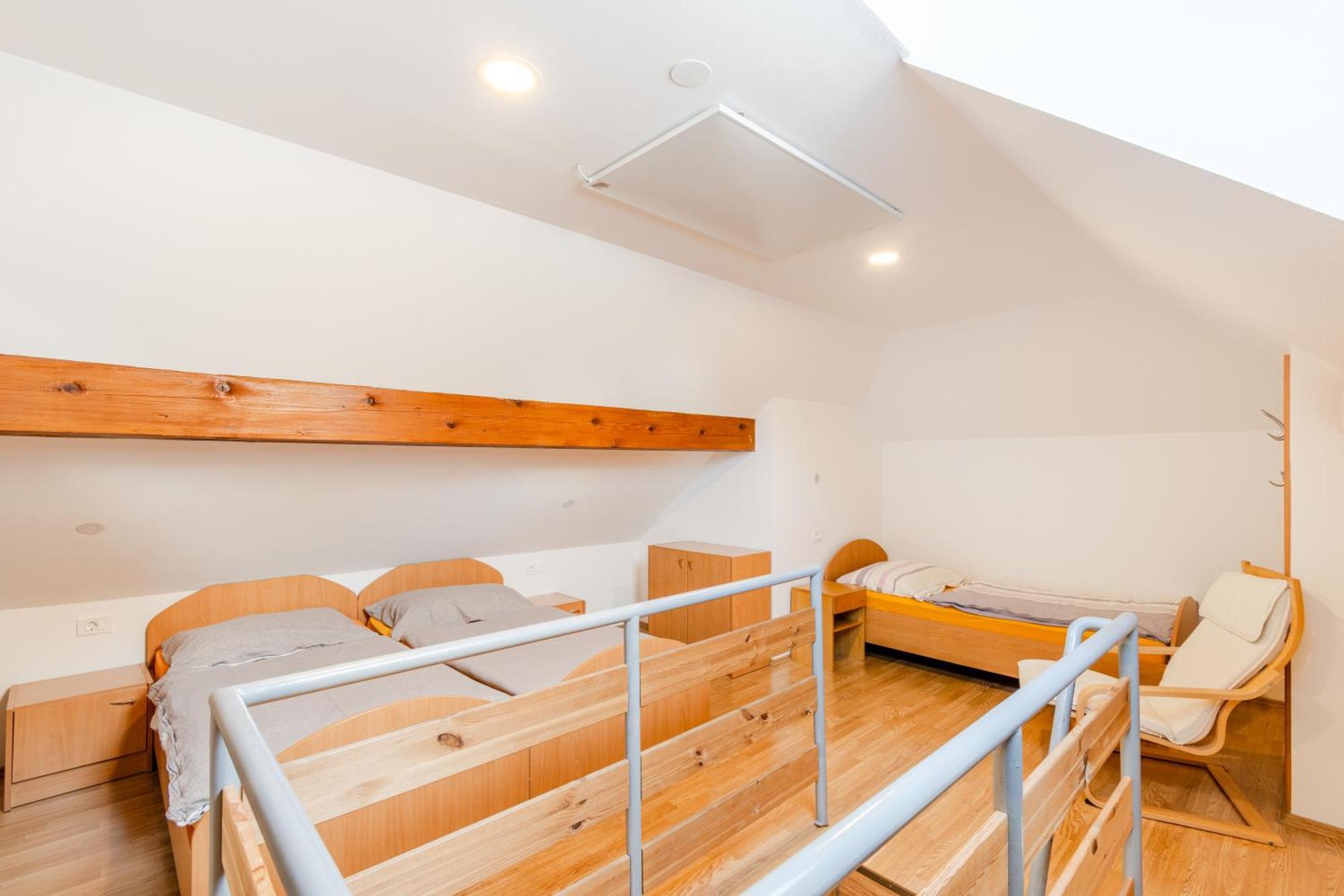 Apartments Skok With Rafting And Free Parking Bovec Room photo