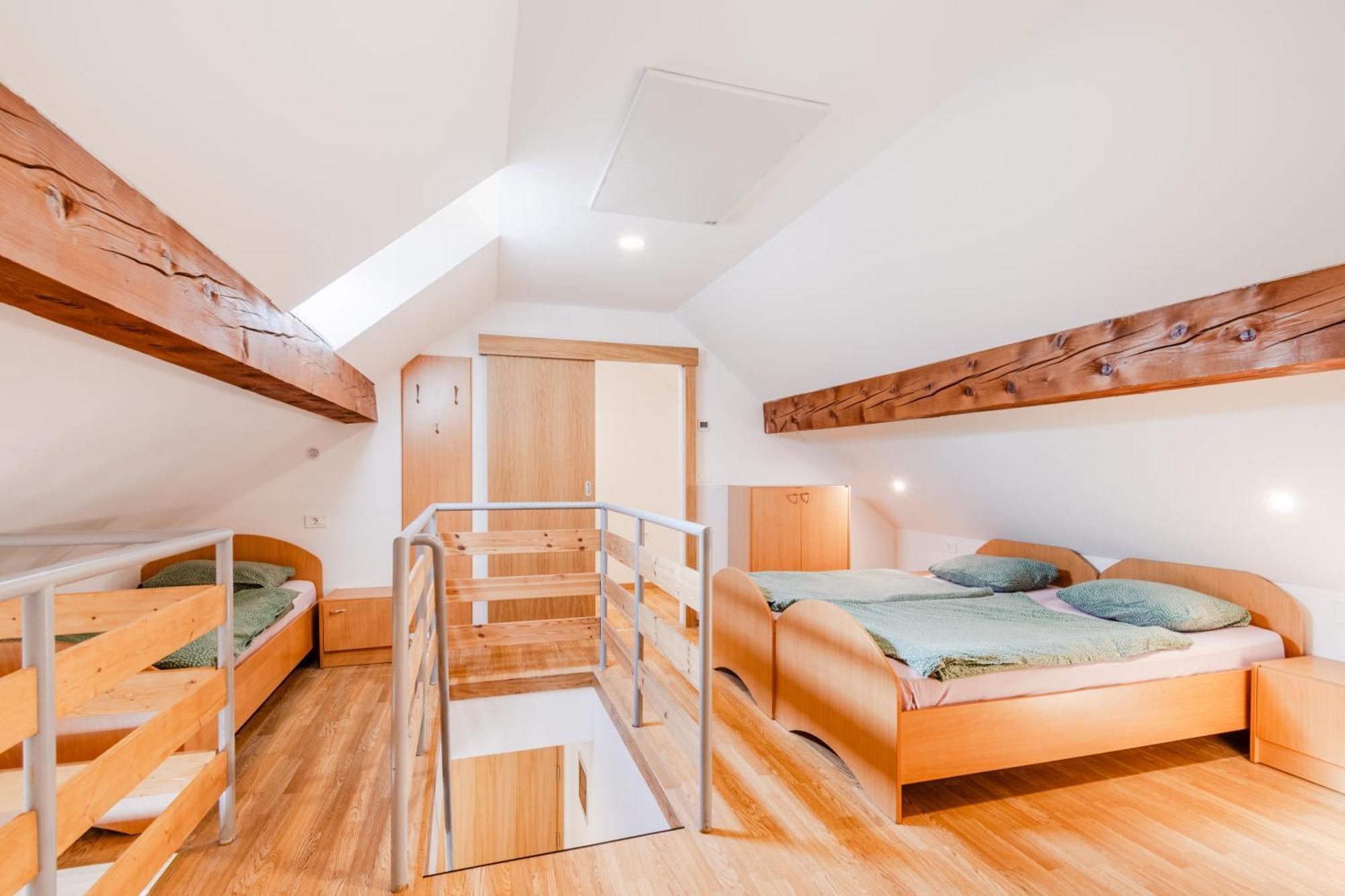 Apartments Skok With Rafting And Free Parking Bovec Room photo